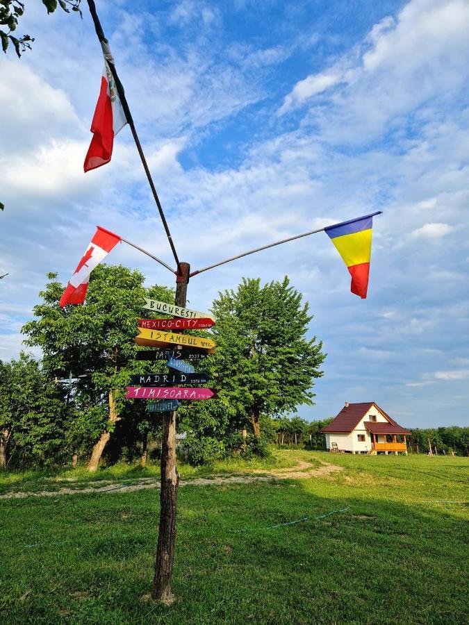 Hotel Agapia Agapescu Exteriér fotografie